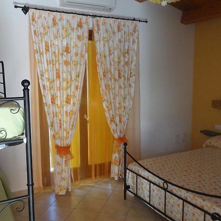 فندق لانشانوفي  Agriturismo Il Grappolo المظهر الخارجي الصورة